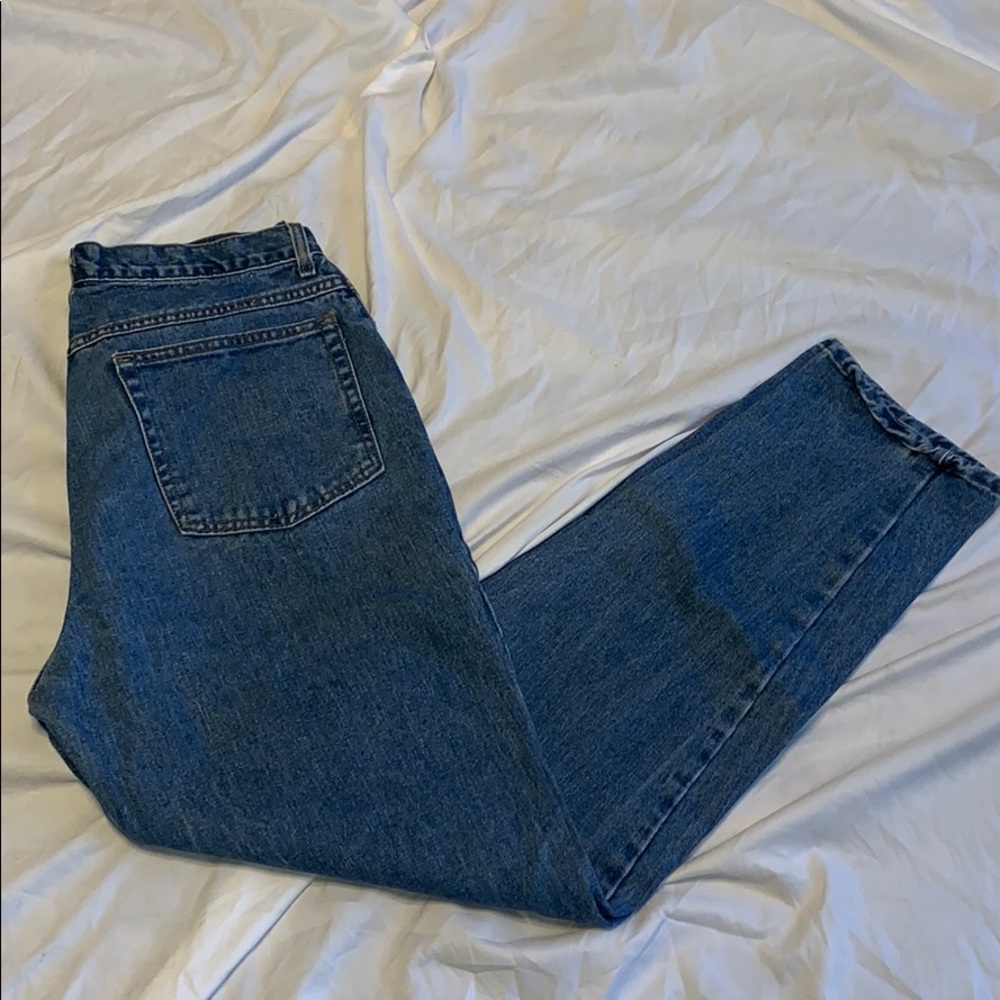 Vintage Forenza Jeans